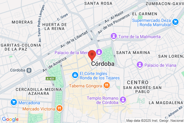 Pedrero Abogados