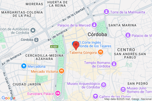 Gestoría Pérez Couñago