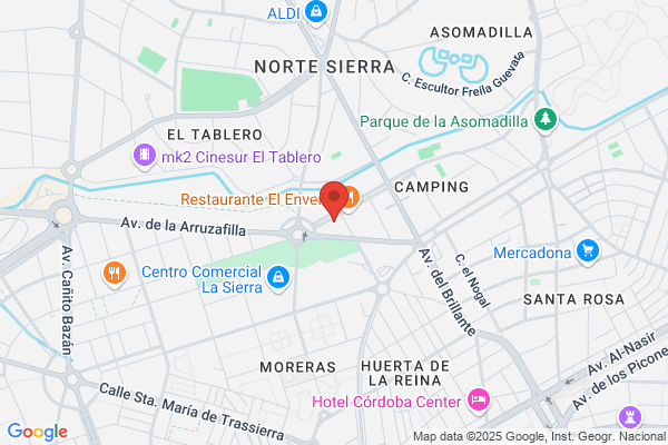 Suárez - Varela Abogados