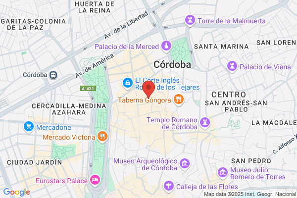 POLICLÍNICA CORPOMENTE