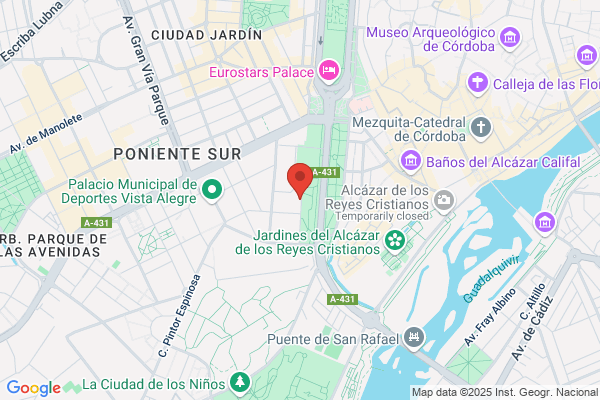 Claudio Castillo Molina-Jose Manuel Roldan Ruiz C.B.