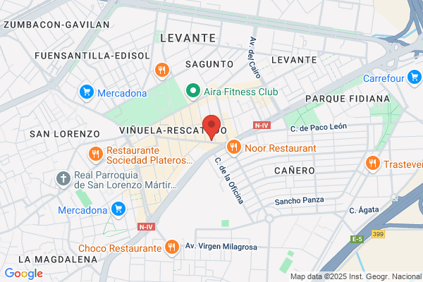 Calzados Andante
