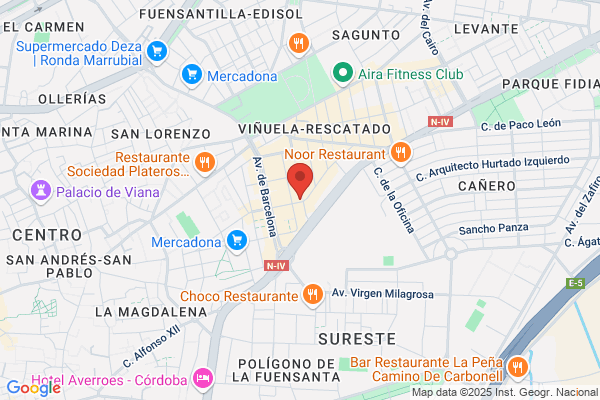 Calzados Girona