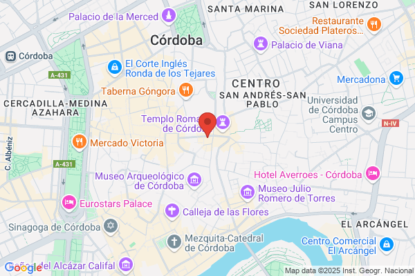 Calzados Teyra