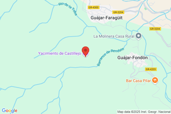 Castillejo De Los Reryes r.