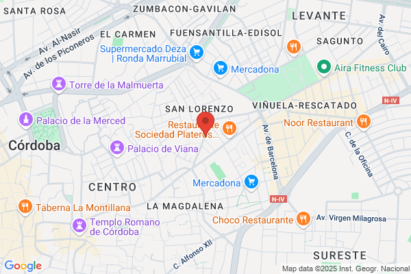 Moraleda Garcia c.