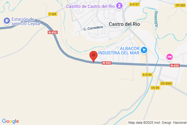 Valero Castro a.