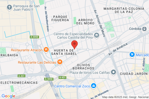 Sindicato De Enfermeria Satse