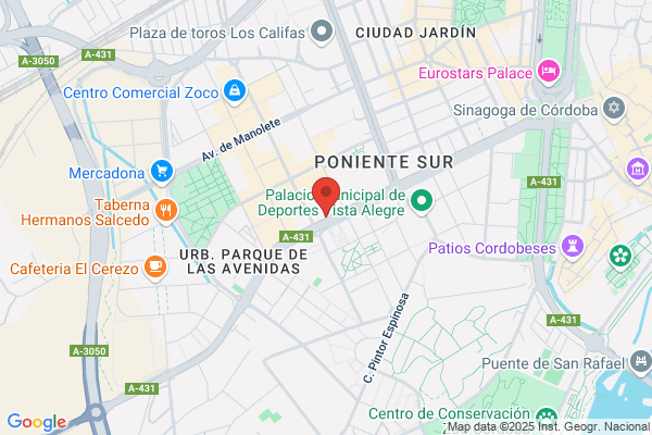 Union De Agricultores Y Ganaderos