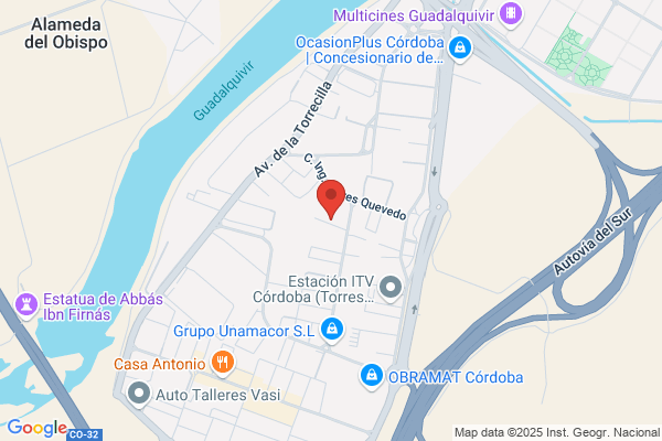 Federacion Provincial De Autoescuelas