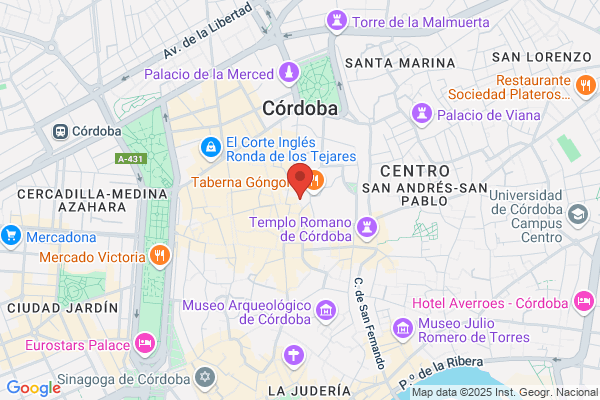 Fetico.Cordoba