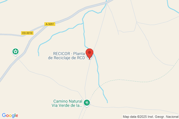 Grupo Remolachero De Cordoba