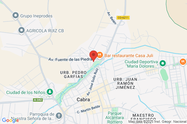 Junca-Articulos De Piel - Pje. Comercial G. Capitan