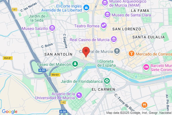 Murcia Garrido a.