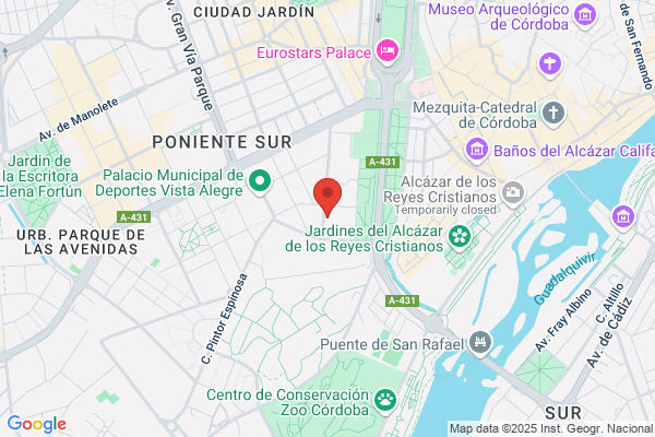 Centro de Atención e Información de la Seguridad Social nº 01
