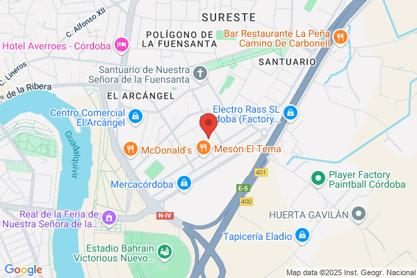Papeleria Libreria Y Golosinas El Arenal