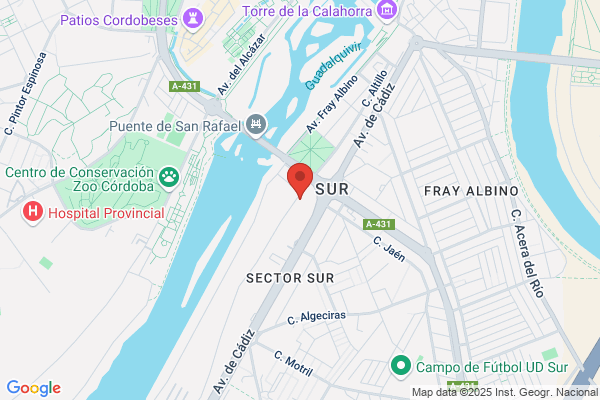 Clinica Dental Sur
