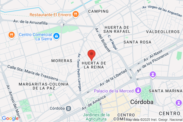 Frio Industrial Novfri S. A.