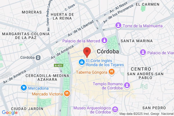 Consulting Recursos Marinos S.L.