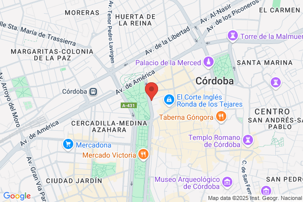 Comercial Piedra Trujillo S.L.