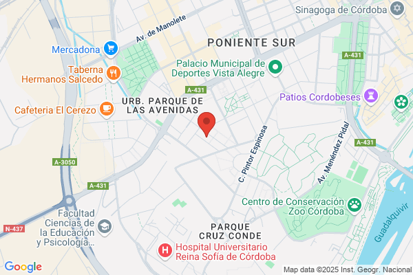 Comercial Piedra Trujillo S.L.