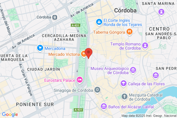 Medina Perales r. M.