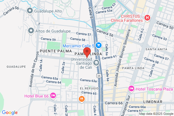 Lafer Vigilancia Y Seguridad S. A.