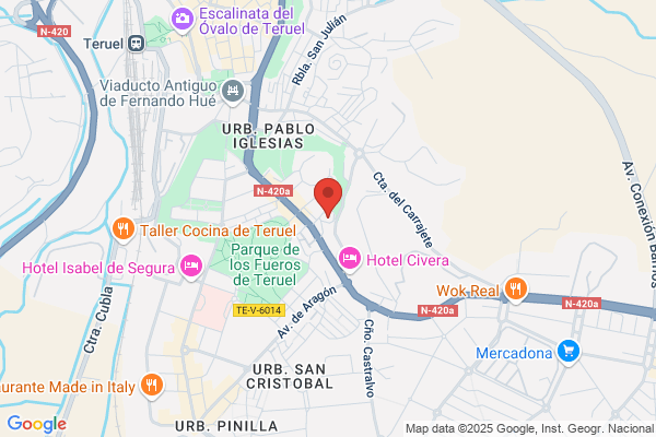 Segurprot S. A. - Sis. Seguridad