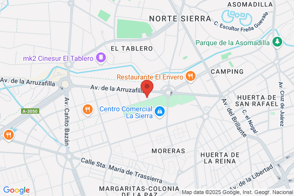 Estanco 24 Córdoba