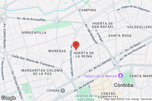 Muñoz Cubero l.