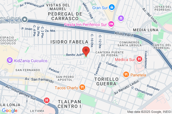 Salcedo Esquina j.