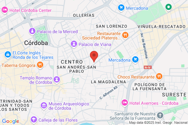 Sastreria Y Camiseria A Medida Alfonso Lopez