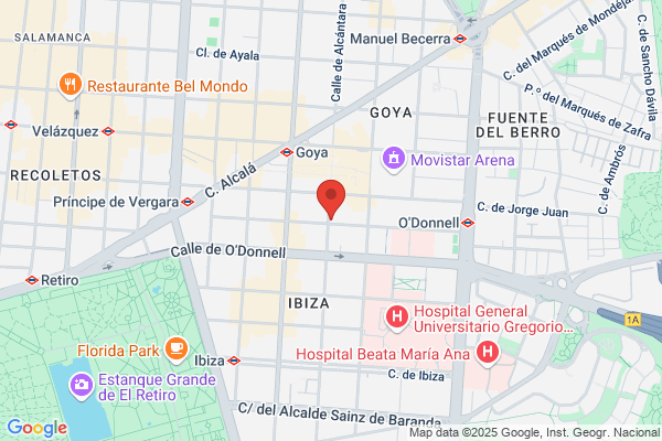 Peleteria Internacional - Peleteria Y Confeccion