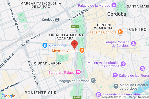 Valoracion Desarrollo Y Gestion Urbanistica S.L.