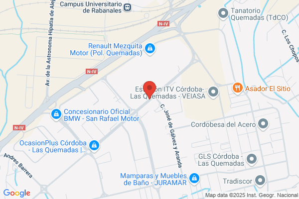 Sierra Proyectos y Cubiertas SL