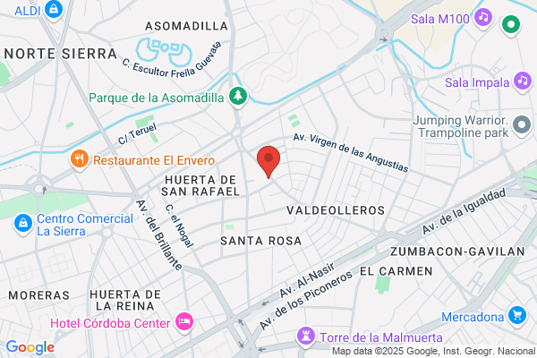 Autoservicios Risques C.B.