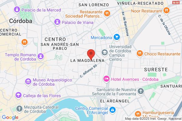 Construcciones Y Rehabilitaciones Desposorio Cañas Galazo