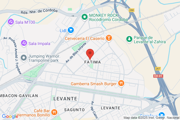 Fragueiro Puerma - Comestibles Autoservicio Toñi b.