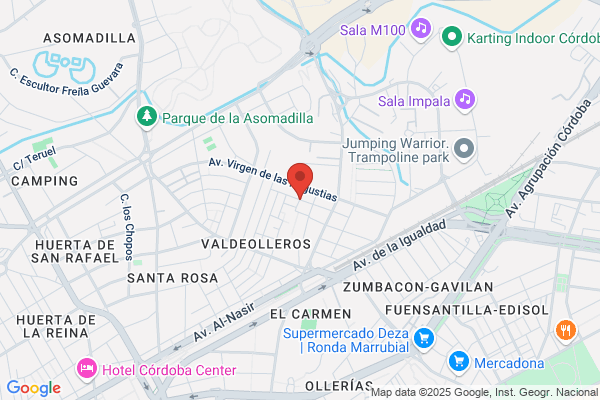 Lopez Delgado S.A.