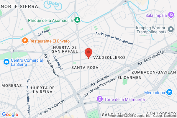 Mercadona S.A.