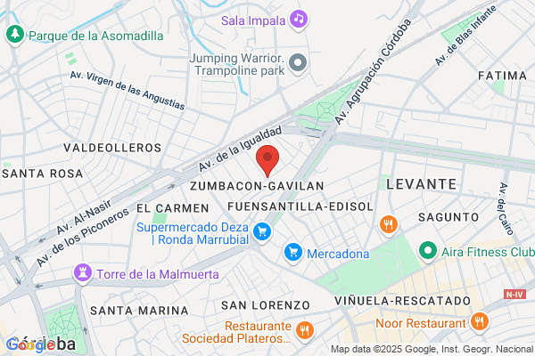 Ordoñez Redondo p.