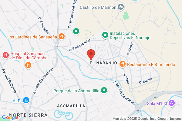 Ultramarinos Leon Hijo - Panaderia Fruteria Charcuteria