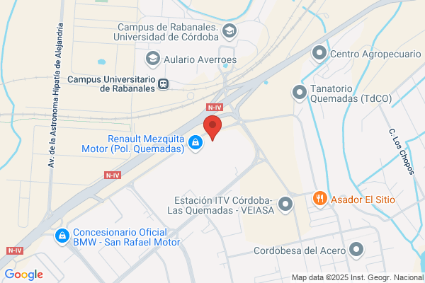 aceitedecordoba.es