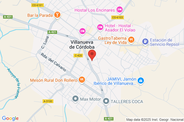 City Sec Tintoreria