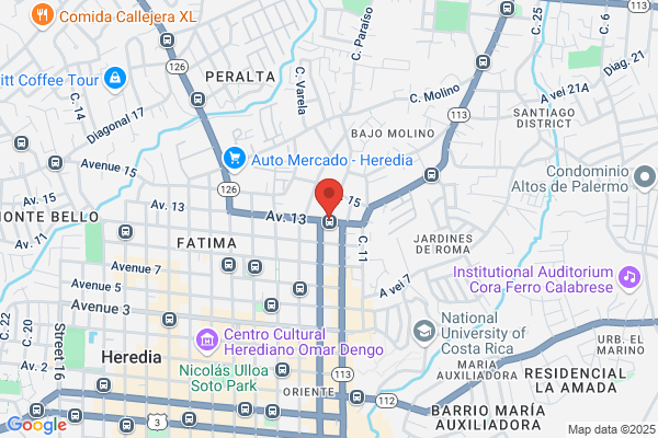 Flores Heredia c.