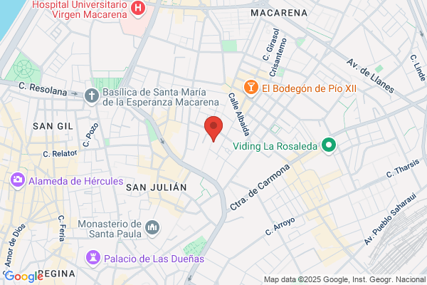 Asociacion Nueva Frontera