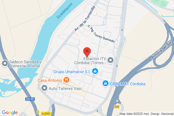 Cruz Roja Española. Asamblea Provincial