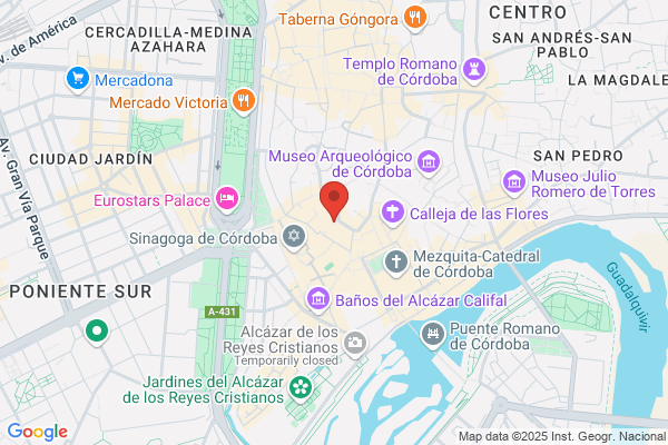 Diputacion Provincial
