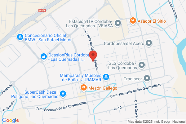 Ferlu Todo Para 100 S.L.