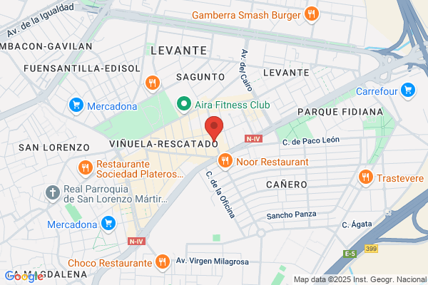 Cuadros El Cuadro De Oro - Galeria De arte